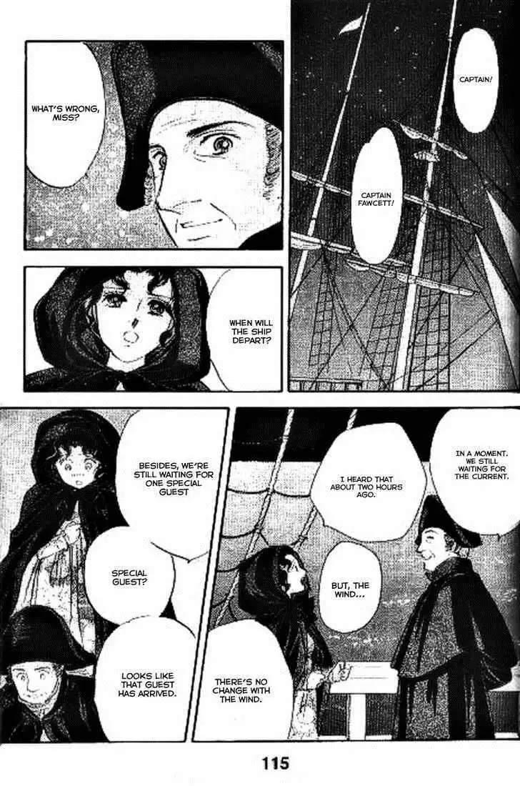 Dorobou wa Koi no Hajimari Chapter 10 13